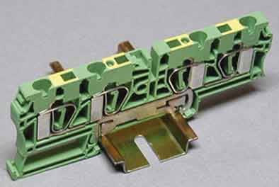 WEIDMULLER - WEI7904280000 ZPE 4/4AN