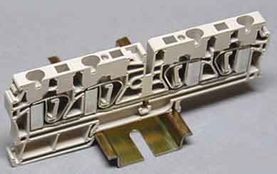 WEIDMULLER - WEI7904290000 ZDU 4/4AN