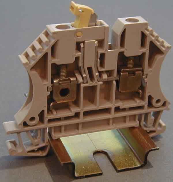 WEIDMULLER - WEI7910210000 WTR 4 STB