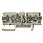 WEIDMULLER - WEI7920900000 ZTR 2.5/4AN