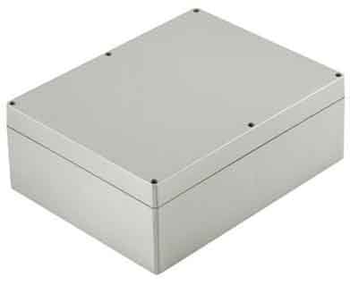 WEIDMULLER - WEI9529150000 KLIPPON K21 RAL7001