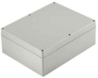 WEIDMULLER - WEI9529230000 KLIPPON K52 RAL7001