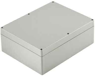 WEIDMULLER - WEI9529260000 KLIPPON K7 RAL7001