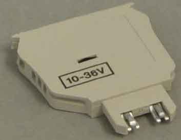 WEIDMULLER - WEI9537560000 SIHA 1/G20 10-36V