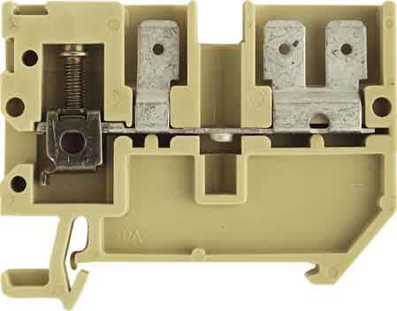 WEIDMULLER - WEI0664960000 AST 5/35 SF 6.3/2.8