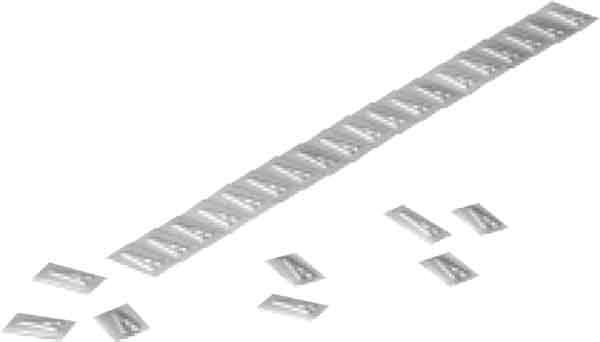 WEIDMULLER - WEI1712500007 WSM 10 7