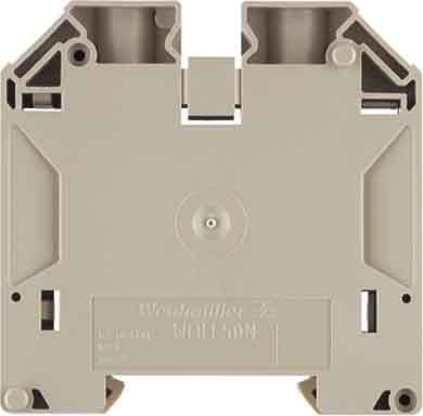 WEIDMULLER - WEI1820850000 WDU 50N BL