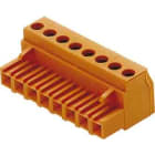 WEIDMULLER - WEI1282760000 BLA 12 SN OR