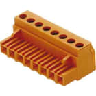 WEIDMULLER - WEI1282160000 BLA 6 SN OR