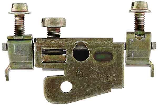 WEIDMULLER - WEI0323100000 EK 2