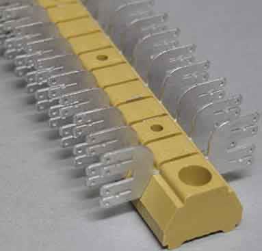 WEIDMULLER - WEI0480220000 MF 1/12 4X6.3/2.8