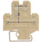 WEIDMULLER - WEI0467960000 DK 4/32 1D CSA A2