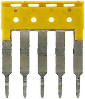 WEIDMULLER - WEI1608910000 ZQV 2.5/7