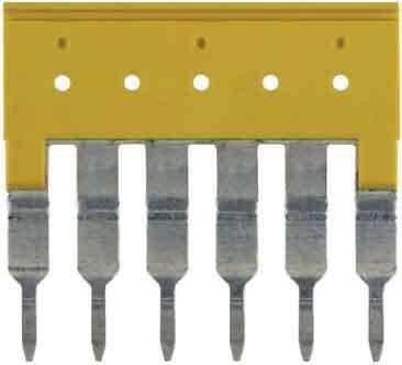 WEIDMULLER - WEI1609000000 ZQV 4/7 GE