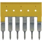 WEIDMULLER - WEI1608980000 ZQV 4/5 GE