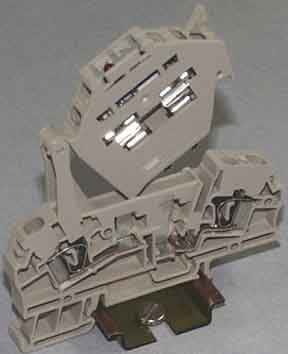 WEIDMULLER - WEI1616430000 ZSI 2.5/LD 60AC