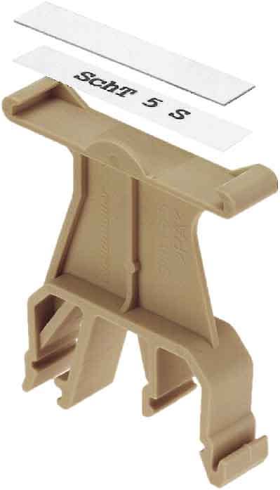 WEIDMULLER - WEI1631930000 SCHT 5 S