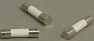 WEIDMULLER - WEI0431400000 G 20/6.30A/F