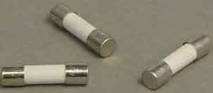 WEIDMULLER - WEI0431400000 G 20/6.30A/F