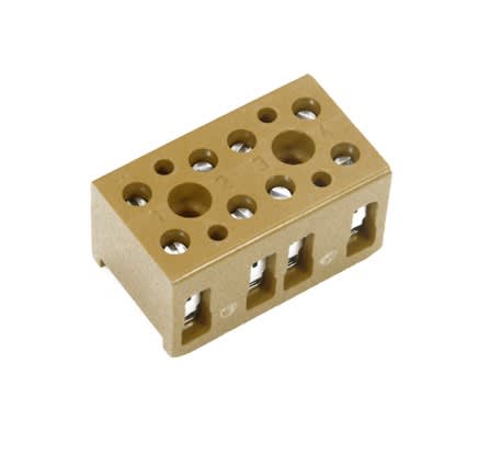 WEIDMULLER - WEI0625120000 BK 4 CRN