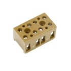 WEIDMULLER - WEI0625120000 BK 4 CRN