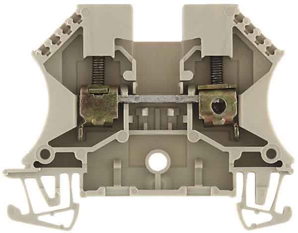 WEIDMULLER - WEI1020100000 WDU 4