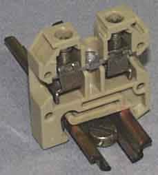 WEIDMULLER - WEI0294360000 AKZ 4