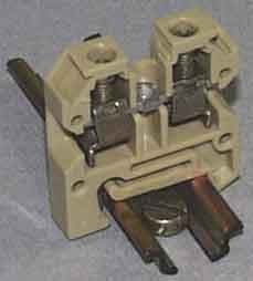 WEIDMULLER - WEI0294360000 AKZ 4