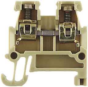 WEIDMULLER - WEI0340460000 AKZ 1.5