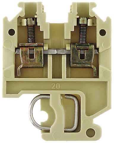 WEIDMULLER - WEI0215560000 SAKD 2.5N