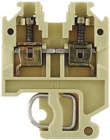 WEIDMULLER - WEI0268860000 SAKD 2.5/35