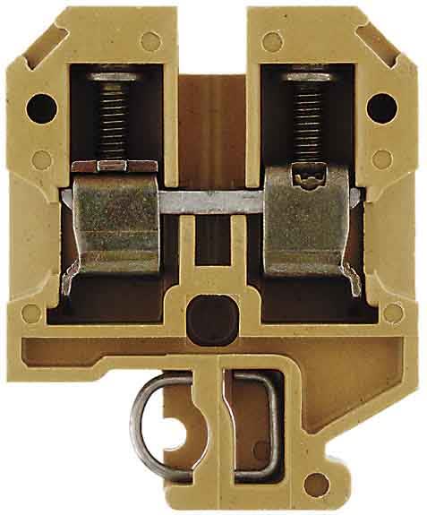 WEIDMULLER - WEI0110060000 SAK 10