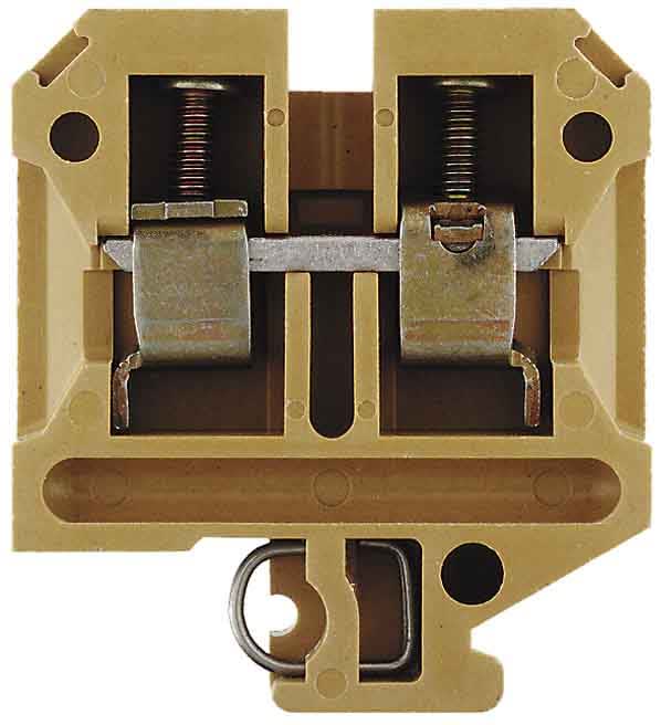 WEIDMULLER - WEI0271060000 SAK 16