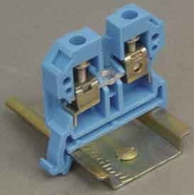 WEIDMULLER - WEI0380580000 SAK 6/35 PA/BL