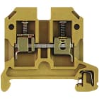 WEIDMULLER - WEI0443680000 SAK 4/35 BL