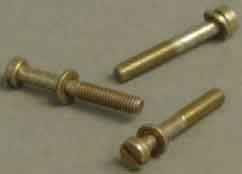 WEIDMULLER - WEI0303000000 KISC M3X20.5/10 EK4