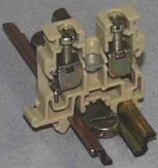 WEIDMULLER - WEI0175960000 AKZ 2.5 O.ZA