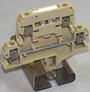 WEIDMULLER - WEI0687360000 DKT 4/32