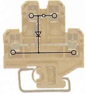 WEIDMULLER - WEI0355460000 DK 4