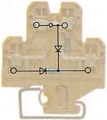 WEIDMULLER - WEI0642760000 DK4D
