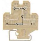WEIDMULLER - WEI0642760000 DK 4/32 2D CSA GET.SCH.