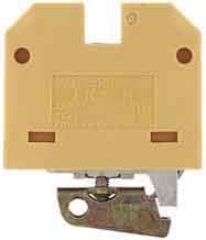 WEIDMULLER - WEI0474360000 EK 2.5N