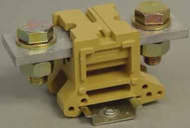 WEIDMULLER - WEI0637920000 SAKG 46/35 II