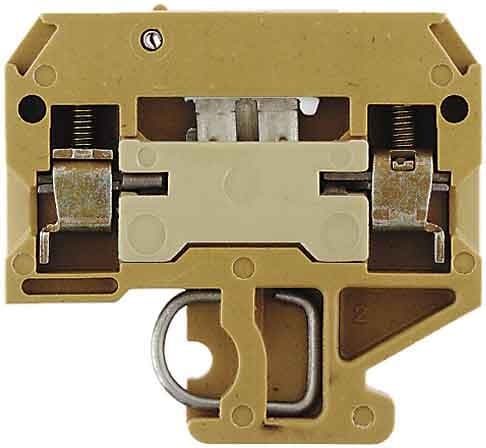 WEIDMULLER - WEI0172160000 SAKR/35