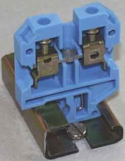 WEIDMULLER - WEI0193280000 SAK 6N BL