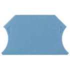 WEIDMULLER - WEI1050080000 WAP 2.5-10 BL