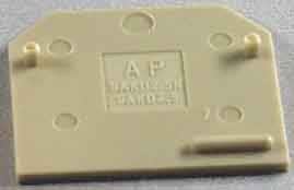 WEIDMULLER - WEI0150960000 AP SAKD2.5N