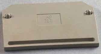 WEIDMULLER - WEI0191300000 AP SAKS1+3 KRG/DB