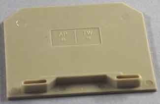 WEIDMULLER - WEI0303660000 AP SAK35/TW SAK16