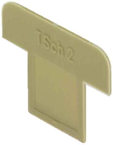 WEIDMULLER - WEI0353660000 TSCH 2